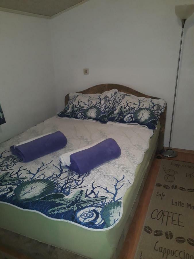 Ana & Stela Apartment Karlobag Ngoại thất bức ảnh