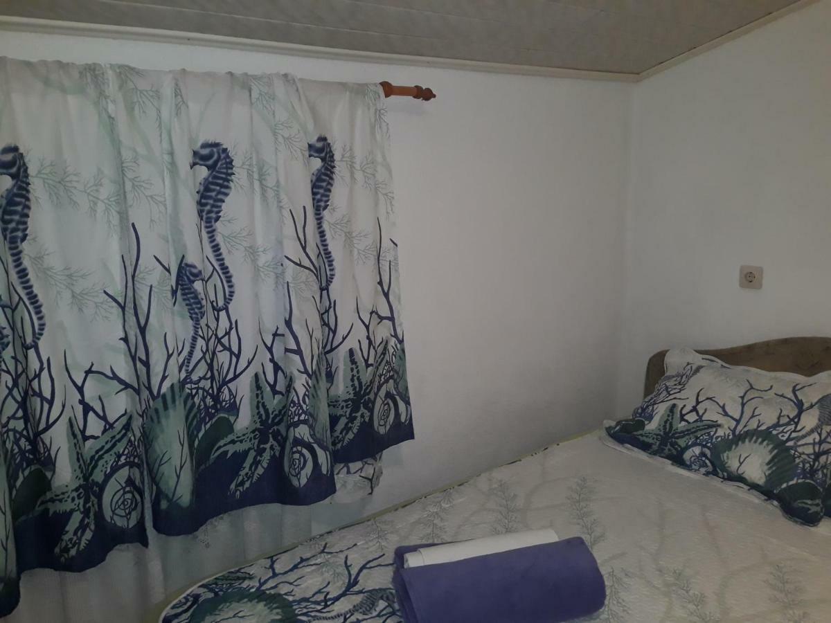 Ana & Stela Apartment Karlobag Ngoại thất bức ảnh
